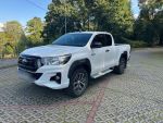 Toyota Hilux 2021