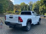 Toyota Hilux 2021