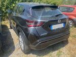 Nissan Juke 2020