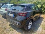 Nissan Juke 2020
