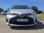Yaris