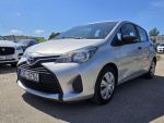 Yaris