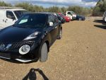 Nissan Juke 2017