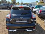 Nissan Juke 2017