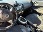 Nissan Juke 2017