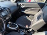 Nissan Juke 2017