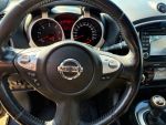Nissan Juke 2017