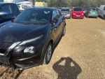 Nissan Juke 2020