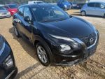 Nissan Juke 2020