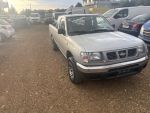 Nissan KingCab