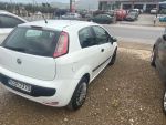 FIAT PUNTO DIESEL