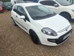 FIAT PUNTO DIESEL