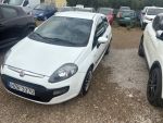FIAT PUNTO DIESEL