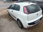 FIAT PUNTO DIESEL