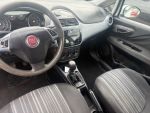 FIAT PUNTO DIESEL