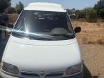 Nissan Vanette Cargo