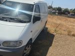 Nissan Vanette Cargo