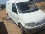Nissan Vanette Cargo