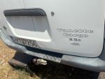 Nissan Vanette Cargo