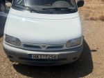 Nissan Vanette Cargo