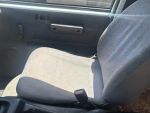 Nissan Vanette Cargo