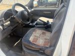 Nissan Vanette Cargo