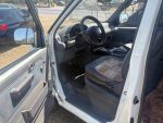 Nissan Vanette Cargo