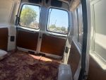 Nissan Vanette Cargo